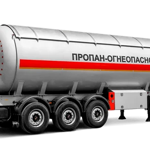 Пропан автомобильный