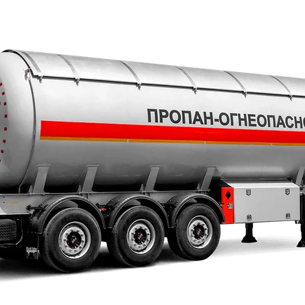 Пропан-бутан автомобильный