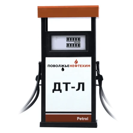 Дизельное топливо летнее