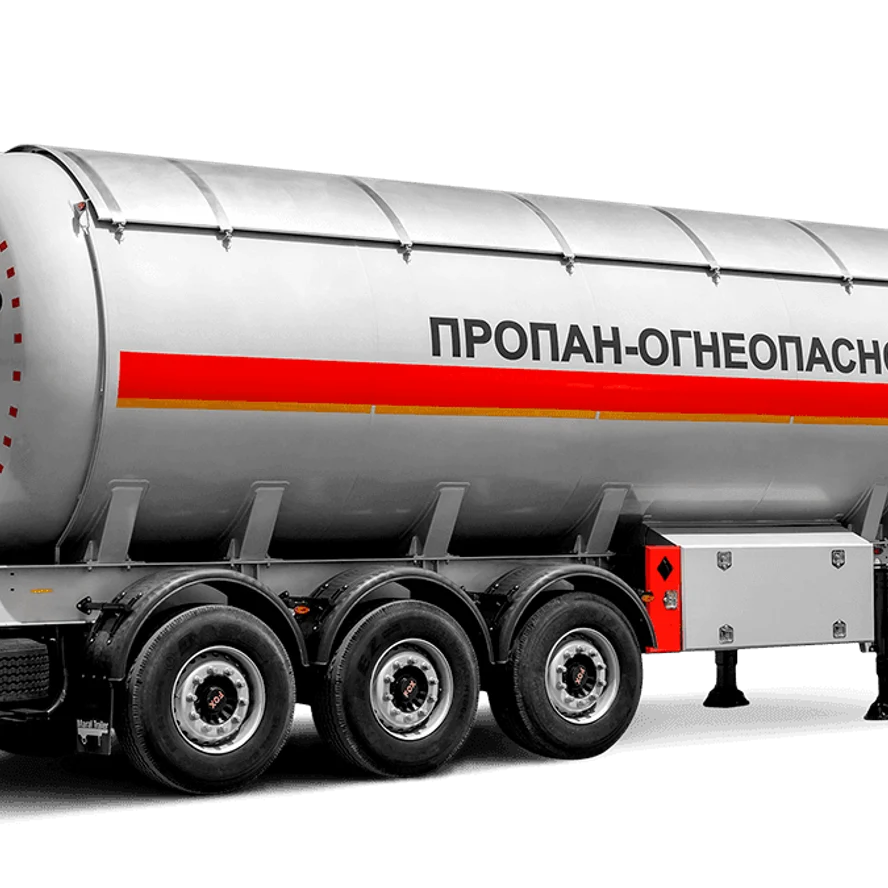 Пропан технический